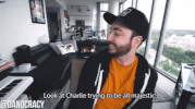 dan james dog GIF by Much