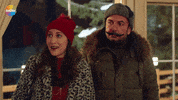 Kuzeyyıldızıilkaşk GIF by Show TV