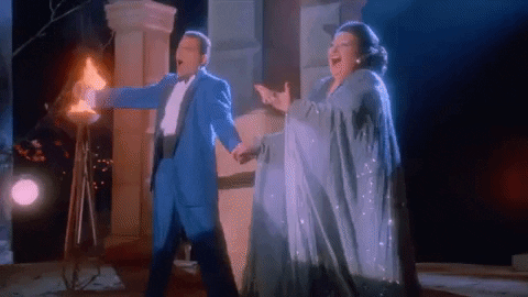 Barcelona GIF by Freddie Mercury