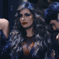 face smile GIF by Gloria Trevi