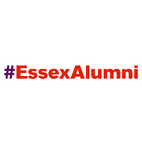 essexalumni Sticker by University of Essex Alumni