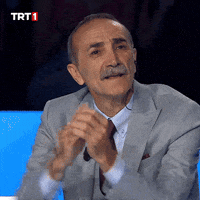 Happy Dance GIF by TRT
