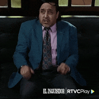 Si Senor Yes GIF by RTVCPlay