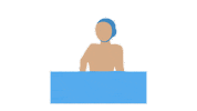 emojivid man emoji activity emojivid Sticker