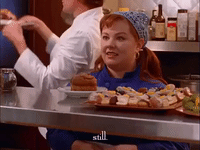 season 1 netflix GIF by Gilmore Girls 