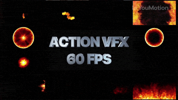Fire Vfx