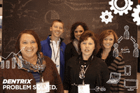 GIF by Dentrix Problem Solved Experience