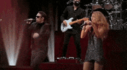 Maite Perroni Concierto GIF by RBD