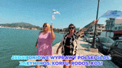 Kos Rodos GIF by Magic Tours Grecja