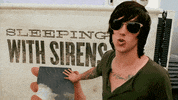 sleeping with sirens GIF by Epitaph Records