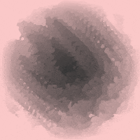 art pink GIF by Borrachas