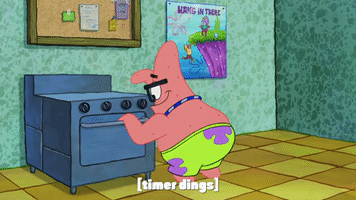 season 9 episode 13 GIF by SpongeBob SquarePants