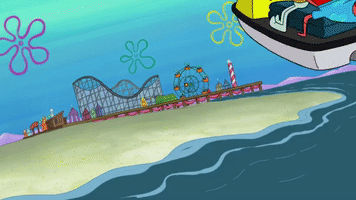 season 9 episode 13 GIF by SpongeBob SquarePants