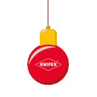 Construction Quality Sticker by Knipex