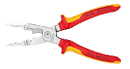 Work Construction Sticker by Knipex