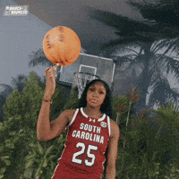 College Basketball GIF by NCAA March Madness