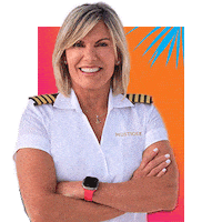 Below Deck Sticker Sticker by Bravo TV