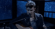 shawn mendes GIF by Billboard Music Awards