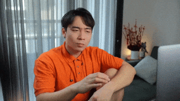 What he call his stove?