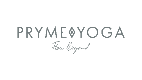 Yoga Pryme Sticker by Kickhouse