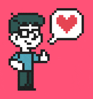 Heart Love GIF