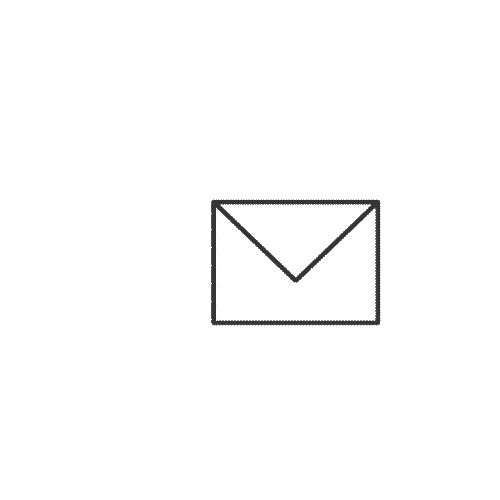 dilling_com giphyupload letter newsletter signup Sticker