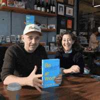 Happy Great Job GIF by VaynerSpeakers