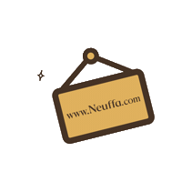 Beauty Makeup Sticker by Neuffa