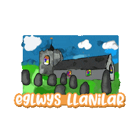 Ceredigion Sticker
