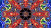 Fractals GIF by bbqshoes