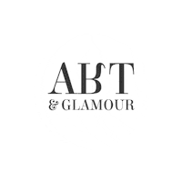 art_glamour_magazine ag art and glamour artglamour artglamour magazine Sticker