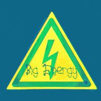 Energy GIF by _marcuslane