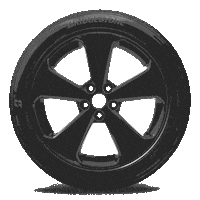 BridgestoneBrasil pneus pneu bridgestone bridgestonebrasil Sticker