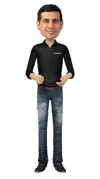 Real Estate Sticker by PreReal™ Prendamano Real Estate