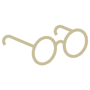 sunnies specs optical Sticker by Sunnies Studios
