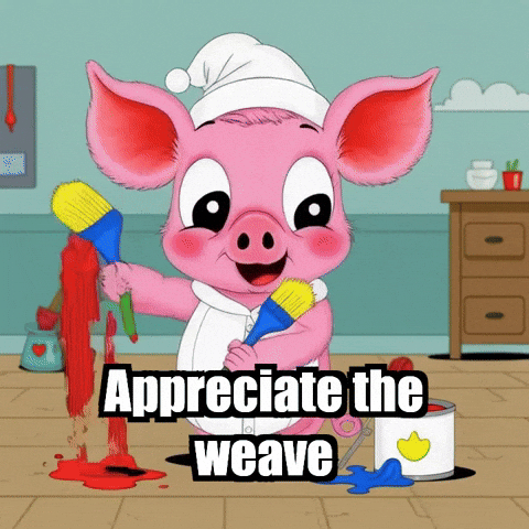 Compassion Understanding GIF by The Pigasso