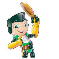 lcd1 hello hi iphone service Sticker