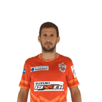 alfaro fcpunecity Sticker by Indian Super League