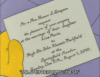 season 6 request GIF