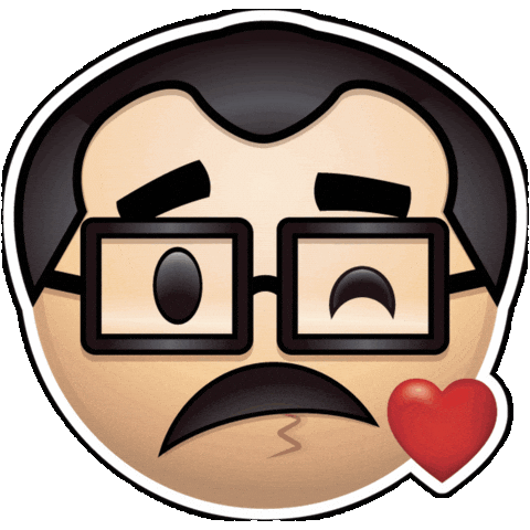 El Chavo Del Ocho Emoji Sticker by Grupo Chespirito