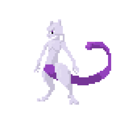 ThePixelDex anime pixel gaming pixelart Sticker