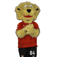 Happy Well Done Sticker by Bayer 04 Leverkusen