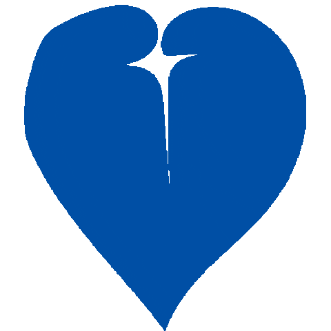 French Heart Sticker by My Lubie