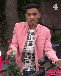 Dance Dancing GIF by Hollyoaks