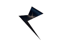 3D Flower Sticker by Sabato Visconti