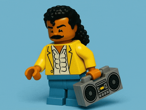 Dance Dancing GIF by Jukebox Saints