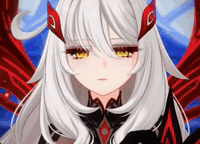 Genshin Impact GIF