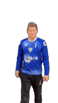 Jubel Sticker by TuS04Dansenberg