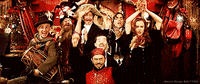 moulin rouge GIF by 20th Century Fox Home Entertainment