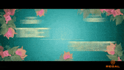 Ticket To Paradise GIF by Regal
